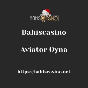 Bahiscasino Aviator Oyna