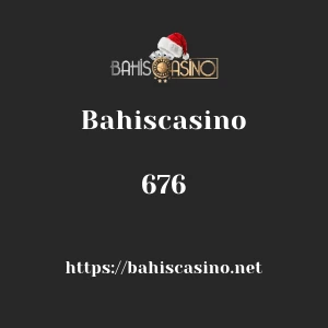 Bahiscasino 676