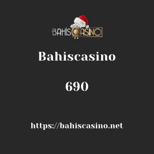 Bahiscasino 690